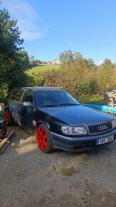 100 c4 quattro