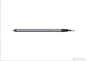 pneumatická zemní raketa HP45 - Hercu pneumatic