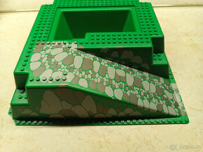 Lego deska 32x32 nop 3D BASEPLATE