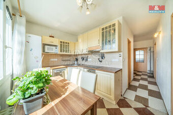 Prodej bytu 3+1, 62 m², Plzeň, ul. Polední