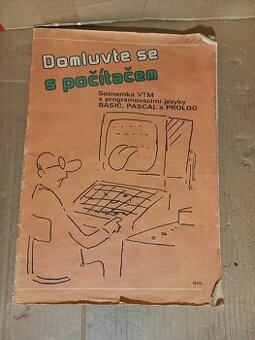 Domluvte se s počítačem