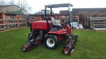 Vretenova sekacka Toro 6700d