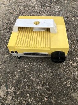 Retro fén