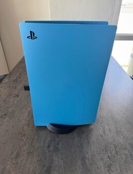 Playstation 5, se zárukou, mechanikou a příslušenstvím