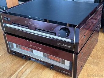 Pioneer Urushi