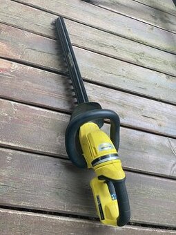 Plotostřih Karcher - 1