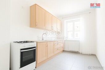 Pronájem bytu 1+1, 46 m², Praha, ul. Za Pohořelcem