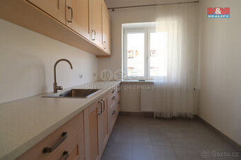 Pronájem bytu 1+1, 46 m², Praha, ul. Za Pohořelcem
