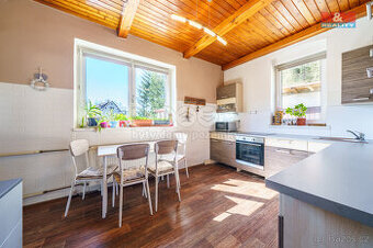 Prodej rodinného domu, 118 m², Nejdek