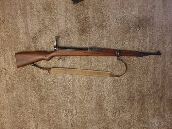 Vojenská Vzduchovka VZ.35