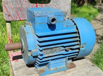 Elektromotor 3 fázový - SLEVA