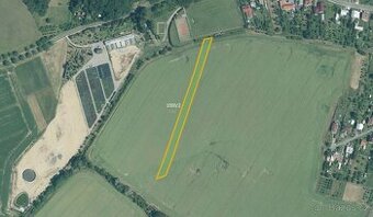 Zemědělská půda, prodej, Bílavsko, Bystřice pod Hostýnem, Kr
