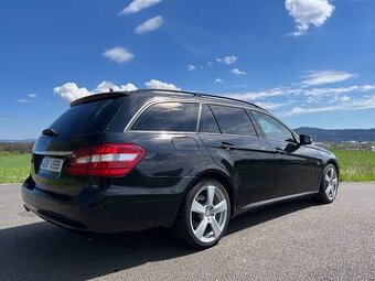 Mercedes Benz E 250 CDI w212