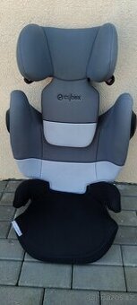 Cybex solution - 1