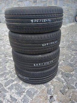 205/55/16 letni pneu 205/55 R16
