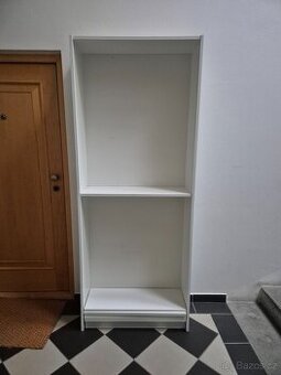 Ikea knihovna Billy