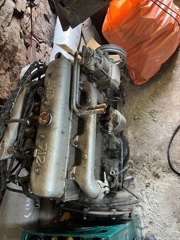 Motor AVIA