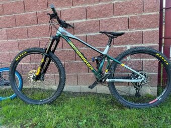 Prodej kola Mondraker Superfoxy R - 1