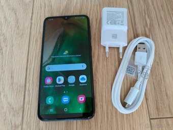 Samsung Galaxy A20e-5.8"HD+/3GB/32GB/NFC/Dual SIM+SD trislo