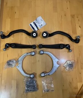 Prodej ramen BMW X5 E70 BMW X6 E71 E72