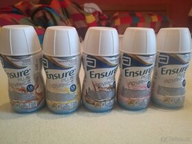 Ensure plus advance