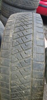Prodám 4x zimní pneu Lassa wintus 2 195/65 r16c 104/102r