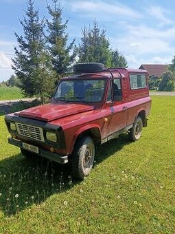 ARO 240