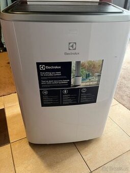 Mobilni klimatizace electrolux