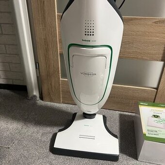Vorwerk vk 200