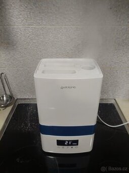 Zvlhčovač vzduchu Guzzanti GZ 986B