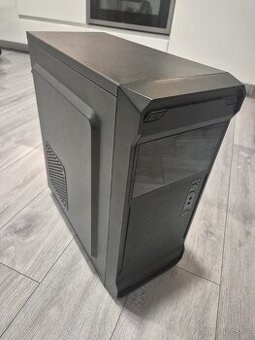 PC skrin