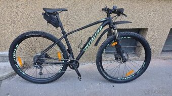 Horské kolo Specialized