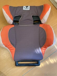 Autosedačka/bobek 9-36 kg