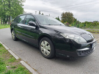 Laguna 3, 2.0dCi, 96kw, verze bez DPF filtru