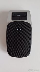 Handsfree na stínítko do auta Jabra - TOP stav