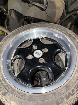 RH ARTEC r15