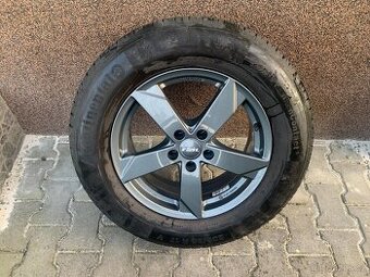 17" 5x112