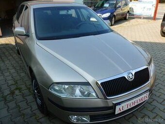 Škoda Octavia II 1.6MPI 75KW