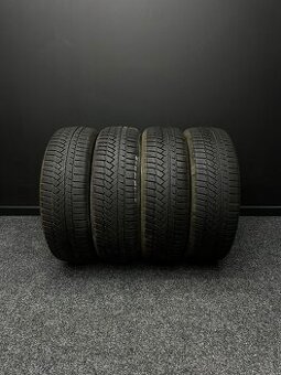 Sada pneu Continental 215/65/17 99H