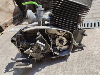 Motor ČZ 175 (477)