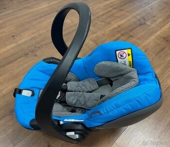 STOKKE BeSafe iZi Go Modular i-Size X1