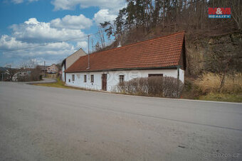 Prodej rodinného domu, 58 m², Žinkovy - 1