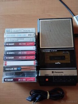 Panasonic - 1