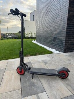 Elektrická koloběžka Ninebot Zing C20