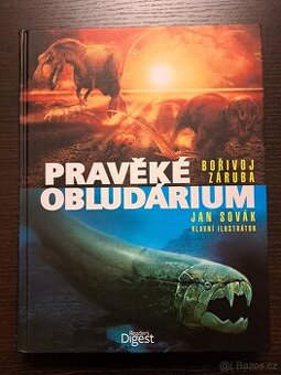 Pravěké obludárium