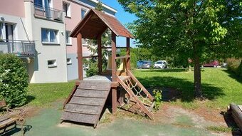Dětské hřiště