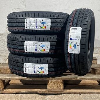 Uplně nové letní pneu 195/65 R15 91H PointS