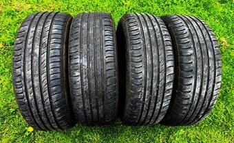 Letní pneu Nokian 195/65R15