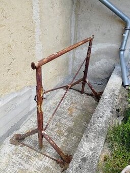 Stavební koza