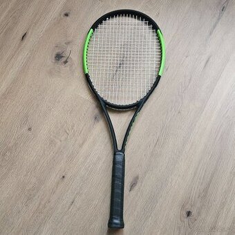 Wilson Blade 98 V6 (18x20) - 1
